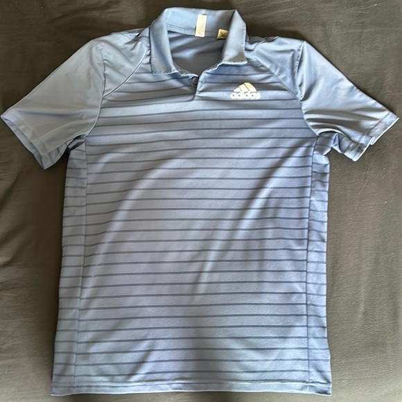 Adidas Golf Shirt - Picture 1 of 1